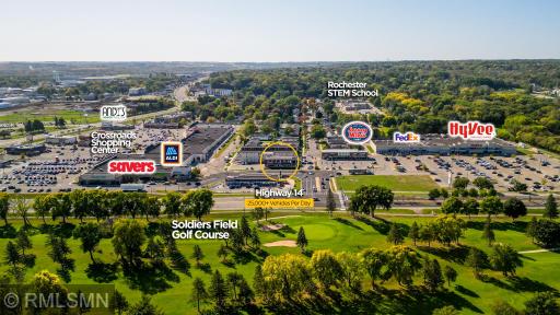 Rochester, MN 55902
