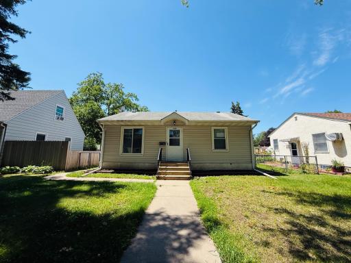 1299 Matilda Street, Saint Paul, MN 55117