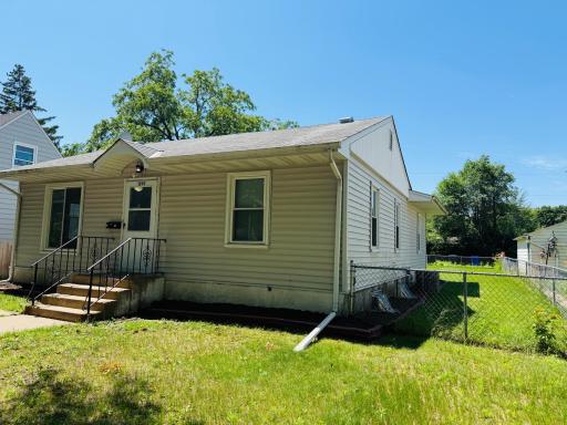 1299 Matilda Street, Saint Paul, MN 55117
