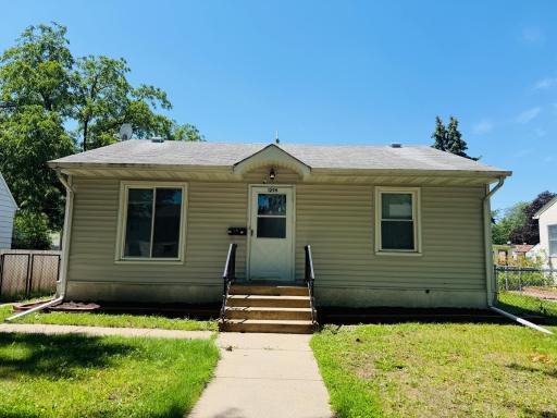 1299 Matilda Street, Saint Paul, MN 55117