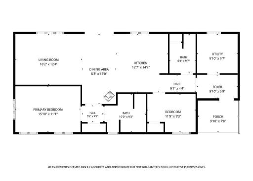 15506 W Holly Lake Lane, Stone Lake, WI 54876