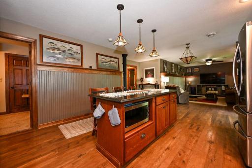 15506 W Holly Lake Lane, Stone Lake, WI 54876