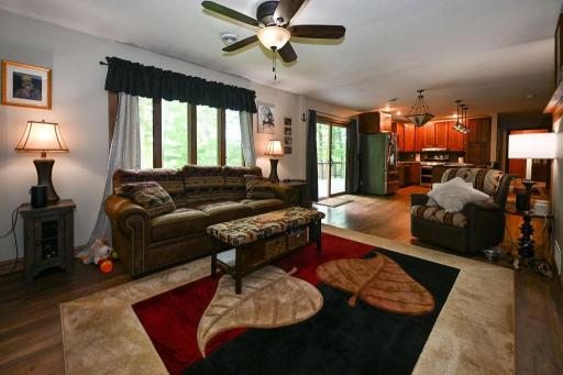 15506 W Holly Lake Lane, Stone Lake, WI 54876