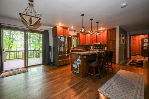 15506 W Holly Lake Lane, Stone Lake, WI 54876