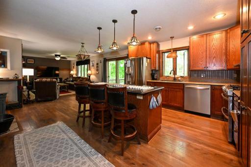 15506 W Holly Lake Lane, Stone Lake, WI 54876