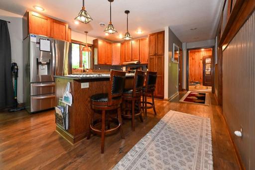 15506 W Holly Lake Lane, Stone Lake, WI 54876