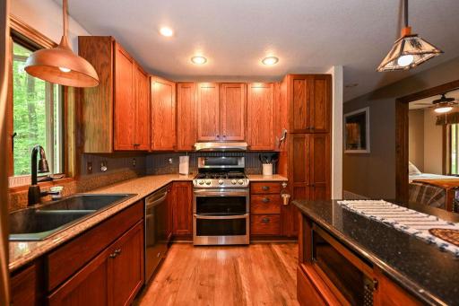 15506 W Holly Lake Lane, Stone Lake, WI 54876