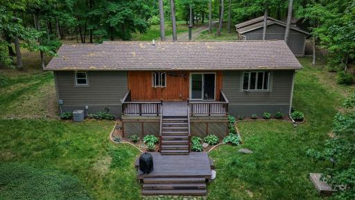 15506 W Holly Lake Lane, Stone Lake, WI 54876