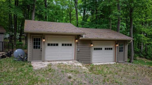 15506 W Holly Lake Lane, Stone Lake, WI 54876