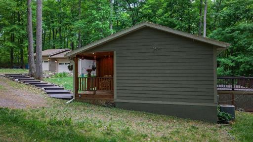 15506 W Holly Lake Lane, Stone Lake, WI 54876