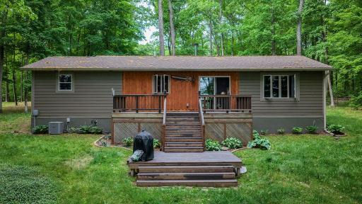 15506 W Holly Lake Lane, Stone Lake, WI 54876