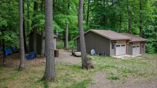15506 W Holly Lake Lane, Stone Lake, WI 54876