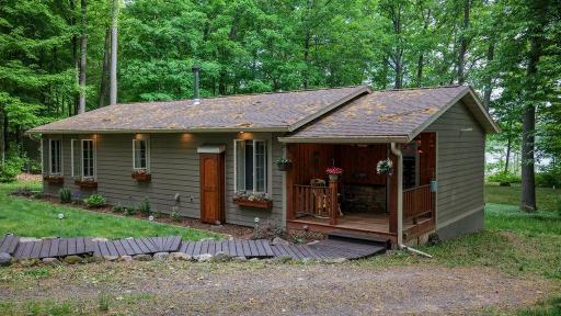 15506 W Holly Lake Lane, Stone Lake, WI 54876