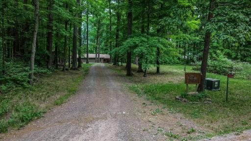 15506 W Holly Lake Lane, Stone Lake, WI 54876