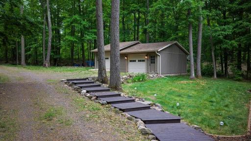 15506 W Holly Lake Lane, Stone Lake, WI 54876