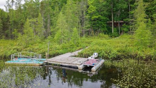 15506 W Holly Lake Lane, Stone Lake, WI 54876