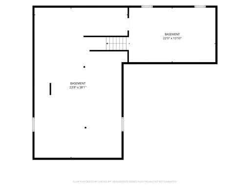 5392 Saatela Road, Mountain Iron, MN 55768