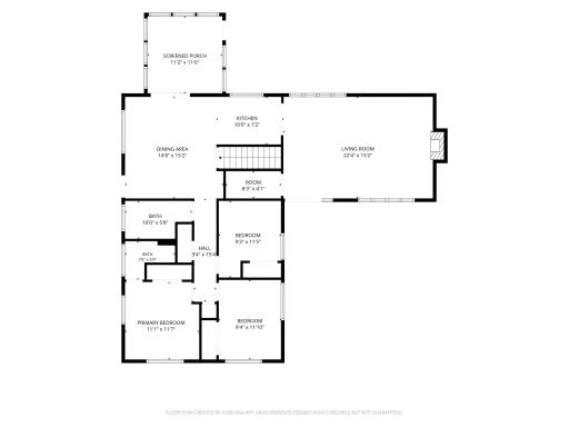 5392 Saatela Road, Mountain Iron, MN 55768