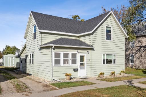 312 Langer Avenue S, Casselton, ND 58012