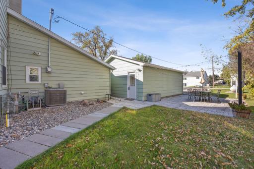 312 Langer Avenue S, Casselton, ND 58012