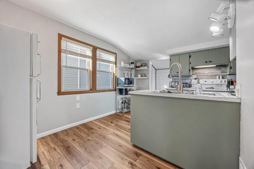 312 Langer Avenue S, Casselton, ND 58012