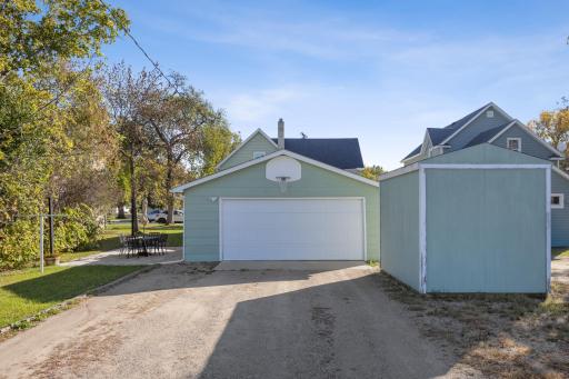 312 Langer Avenue S, Casselton, ND 58012