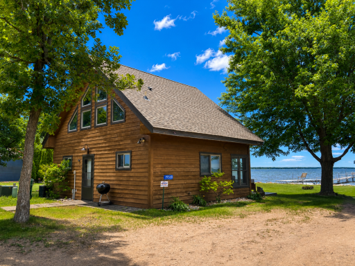 19368 Birchdale Point Road, Brainerd, MN 56401