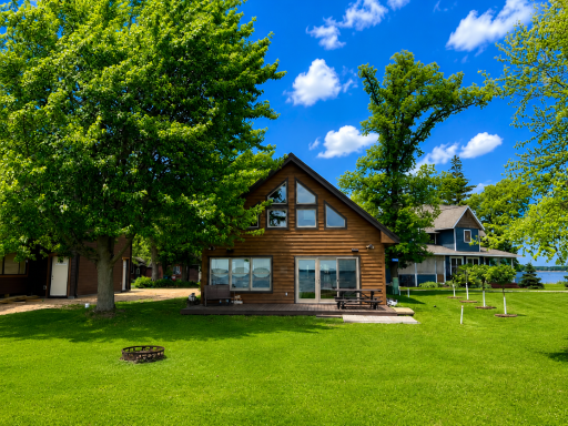 19368 Birchdale Point Road, Brainerd, MN 56401