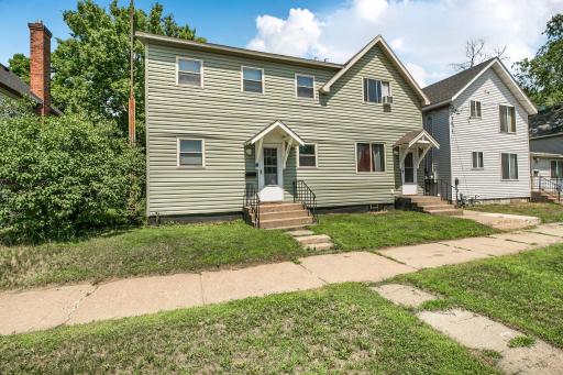 Independently Pre-inspected by AmeriSpec and Warranted for 1 year after closing by CINCH Warranty, this is a terrific starter home or investment property. The best value in Saint Cloud.
