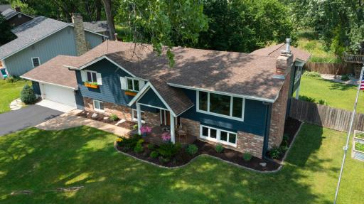 193 Ridgeview Drive, Wayzata, MN 55391