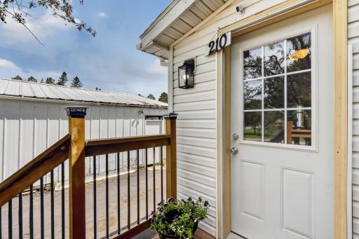 210 Fir Street, Floodwood, MN 55736