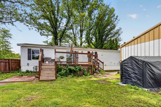 210 Fir Street, Floodwood, MN 55736
