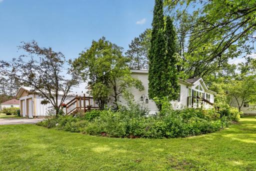 210 Fir Street, Floodwood, MN 55736
