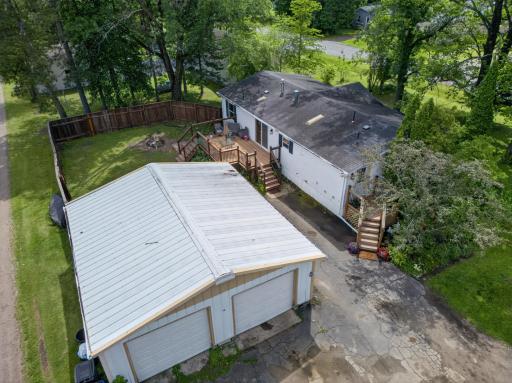 210 Fir Street, Floodwood, MN 55736