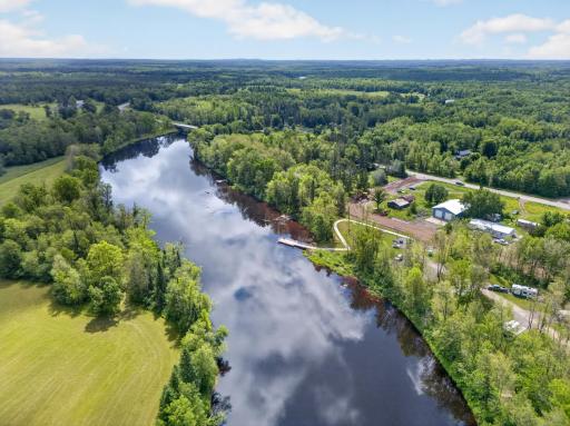 210 Fir Street, Floodwood, MN 55736