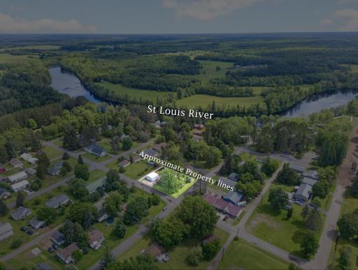 210 Fir Street, Floodwood, MN 55736