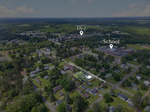 210 Fir Street, Floodwood, MN 55736