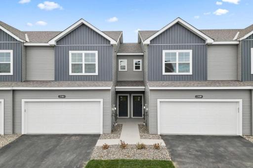 23154 Creekview Court, Rogers, MN 55374