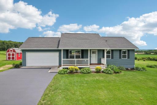 2362 84th Avenue, Osceola, WI 54020