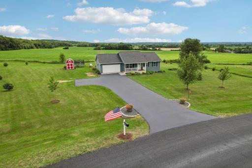 2362 84th Avenue, Osceola, WI 54020