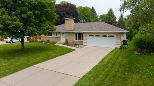 3314 Belden Drive NE, Minneapolis, MN 55418