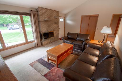 3314 Belden Drive NE, Minneapolis, MN 55418