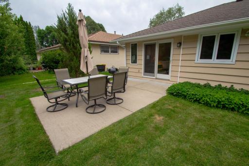 3314 Belden Drive NE, Minneapolis, MN 55418