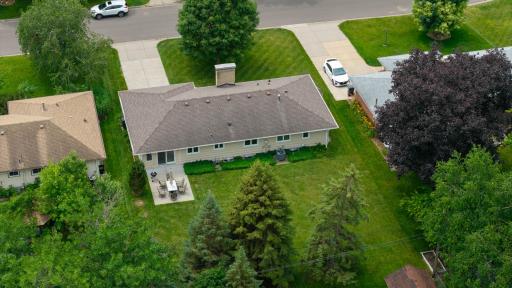 3314 Belden Drive NE, Minneapolis, MN 55418