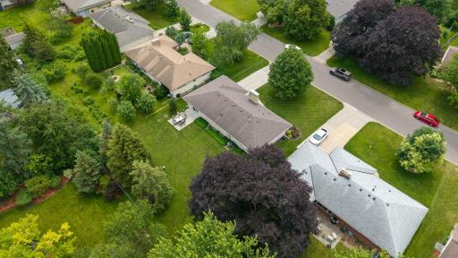 3314 Belden Drive NE, Minneapolis, MN 55418