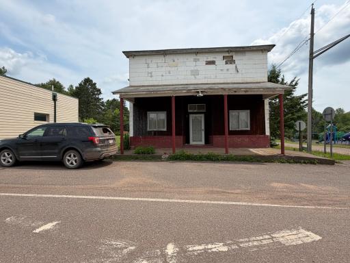 Kerrick, MN 55756