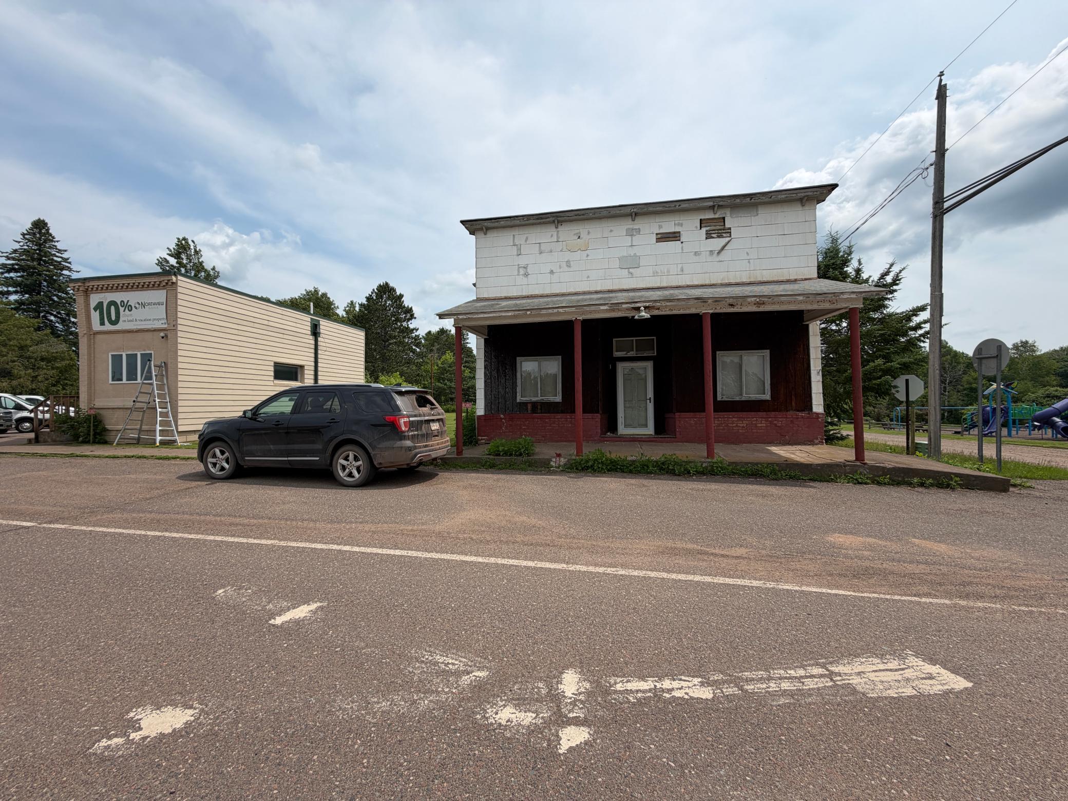 Kerrick, MN 55756