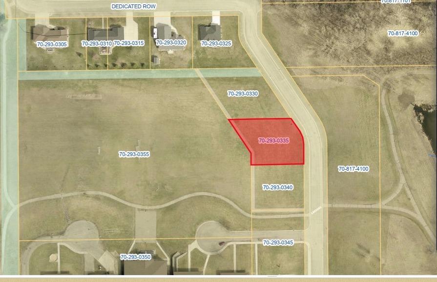 Property photo for TBD Lot#7 21st Street S, Montevideo, MN 56265