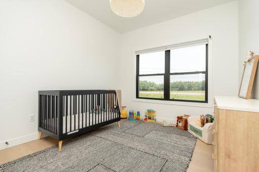 Bedroom #3