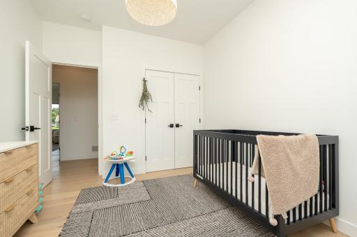 Bedroom #3